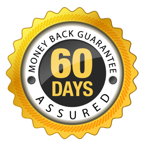 SeroLean - 60-DAYS 100% MONEY-BACK GUARANTEE
